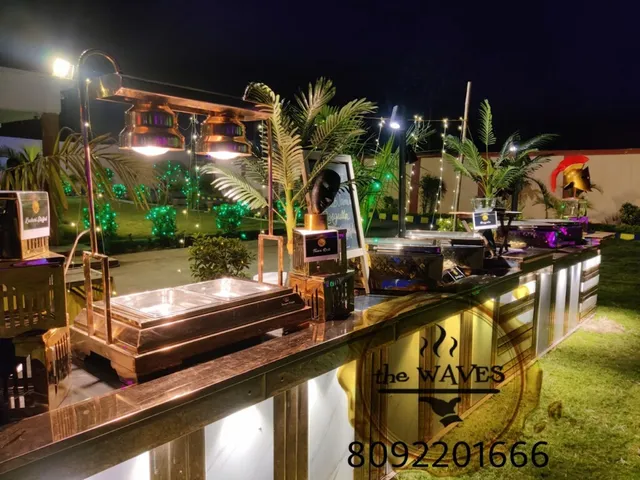 The Waves Events and Caterers Company - For The Best Catering In Ranchi And Ramgarh - 5