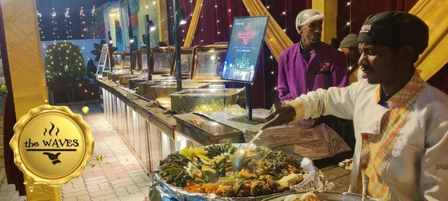The Waves Events and Caterers Company - For The Best Catering In Ranchi And Ramgarh - 6