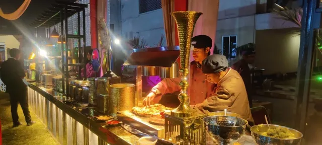 The Waves Events and Caterers Company - For The Best Catering In Ranchi And Ramgarh - 2