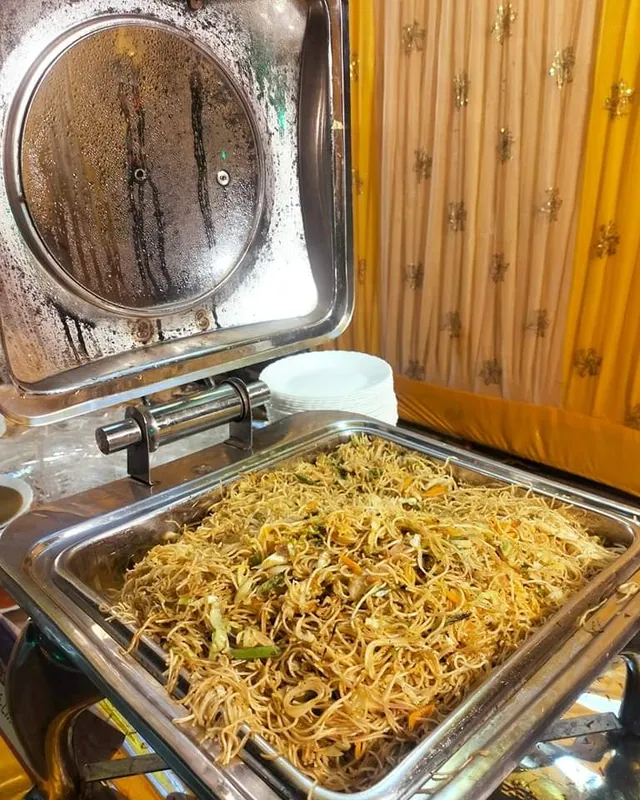 Shivam Caterer - 2