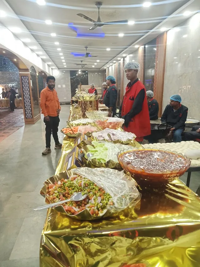 Shivam Caterer - 3