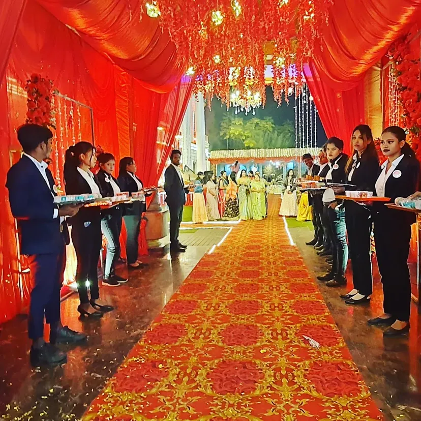 Yagya Caterer & Decorator