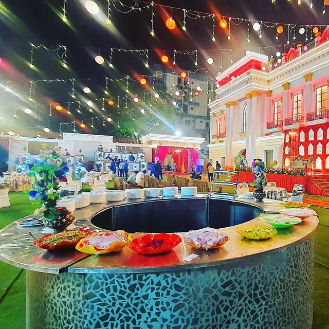 Yagya Caterer & Decorator - 5