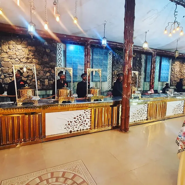 Yagya Caterer & Decorator - 6