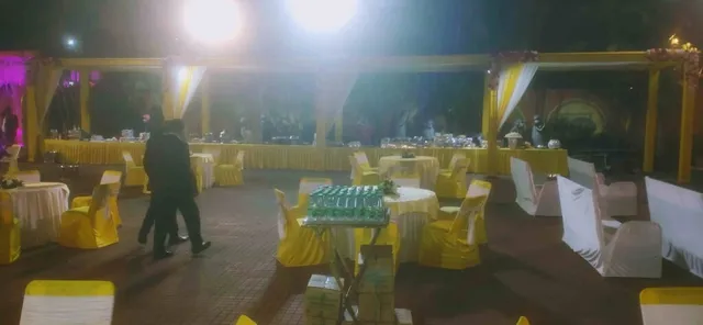 Raju Catering service - 3