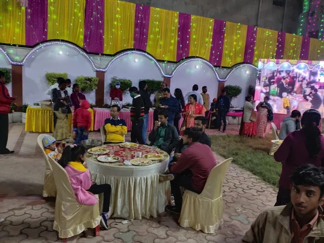 Raju Catering service - 2