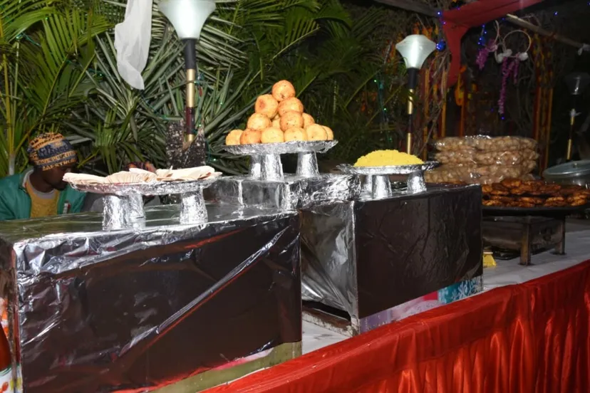 Catering & Decoration Service in Ranchi