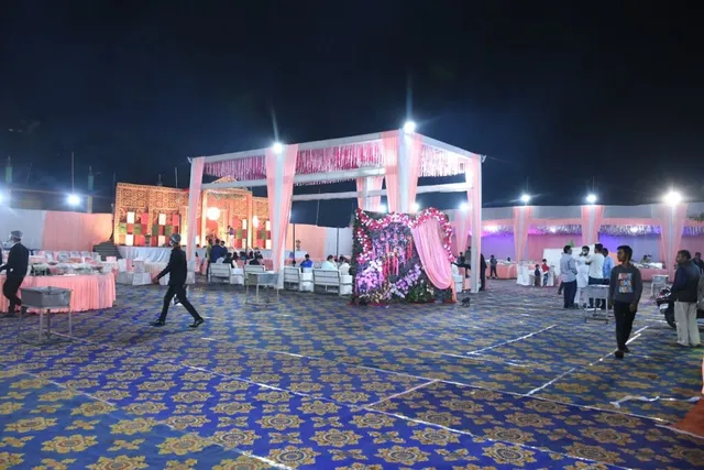 Catering & Decoration Service in Ranchi - 4