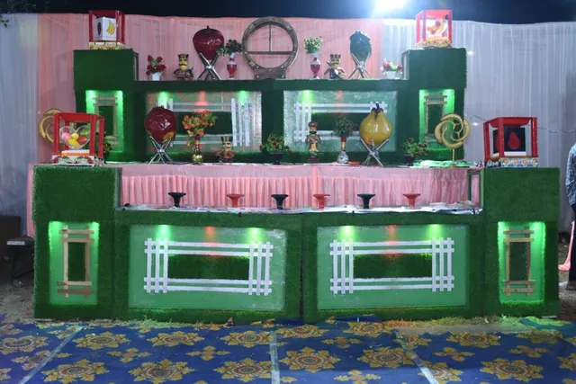 Catering & Decoration Service in Ranchi - 6