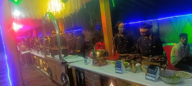 Rashid catering services - 4