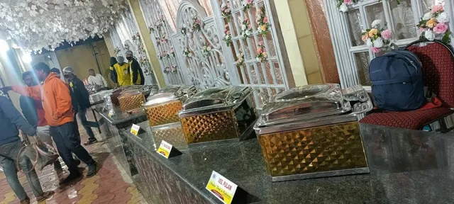 Rashid catering services - 3