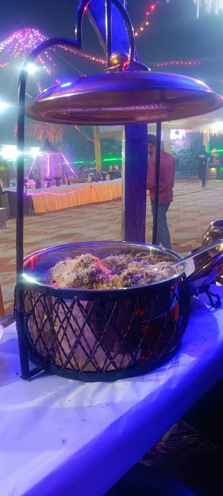 Rashid catering services - 5