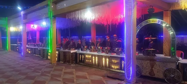 Rashid catering services - 6