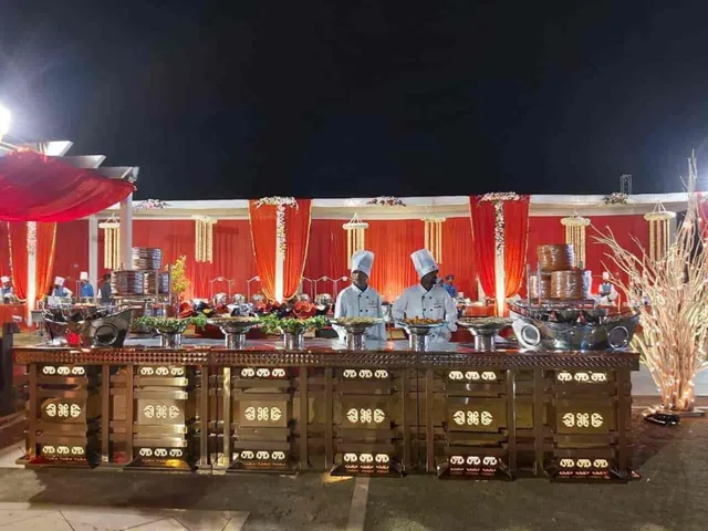 InstaCaterer - best event caterer | pure veg caterer | best catering in ranchi - 3