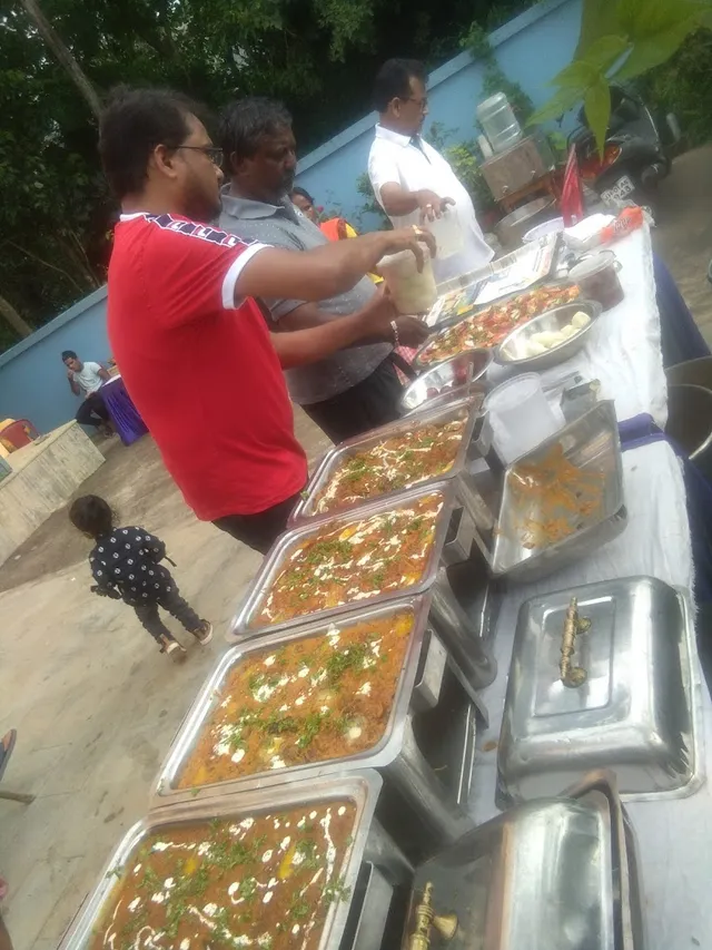 Vijay Catering - 3