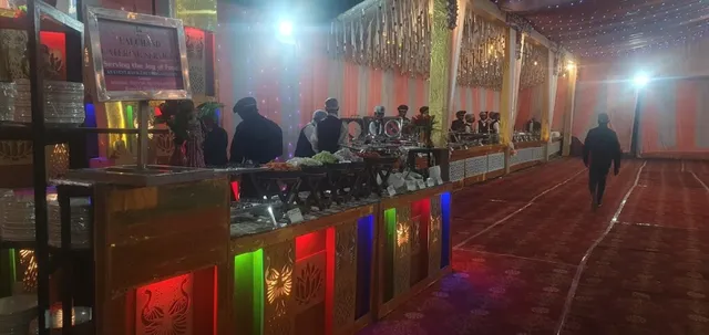 Lalchand Catering Services - 3