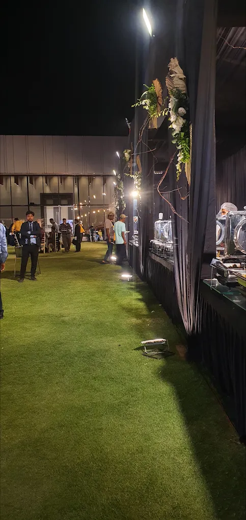 Lalchand Catering Services - 4