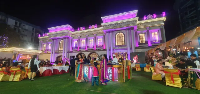 Lalchand Catering Services - 2