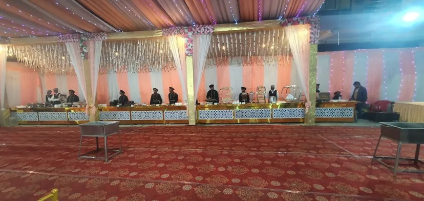 Lalchand Catering Services