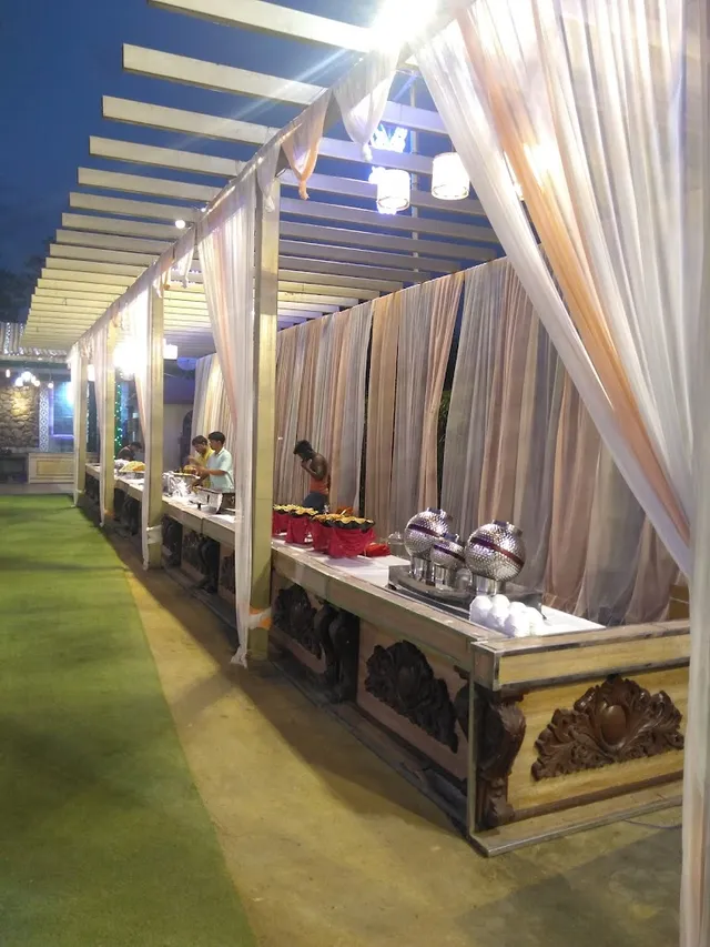 NIMANTRAN CATERERS & EVENTS - 2