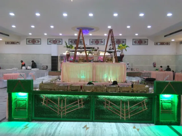 NIMANTRAN CATERERS & EVENTS - 6