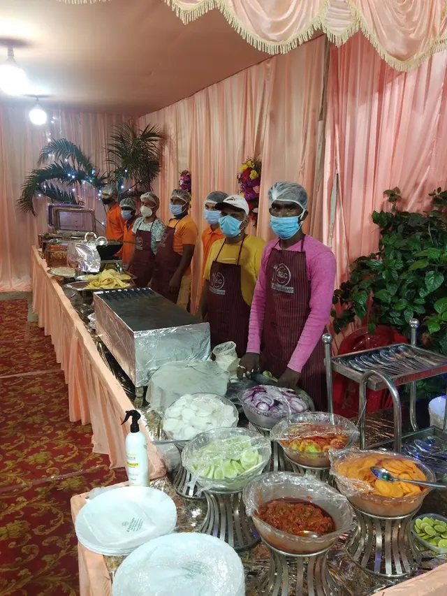 SRI BABA CATERER - 2