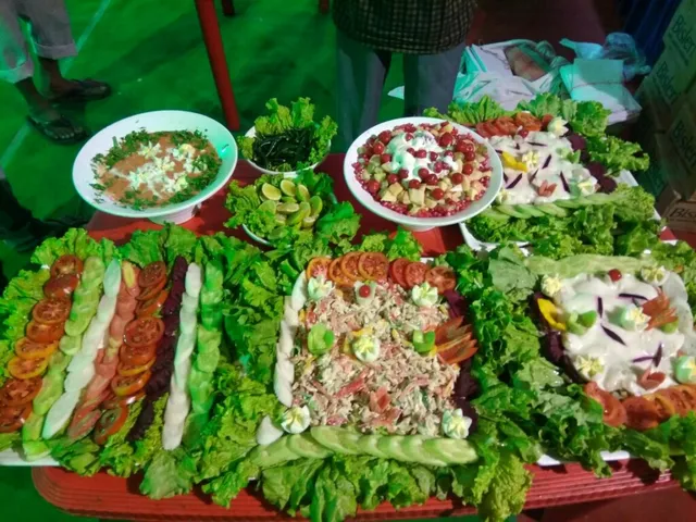 SRI BABA CATERER - 3