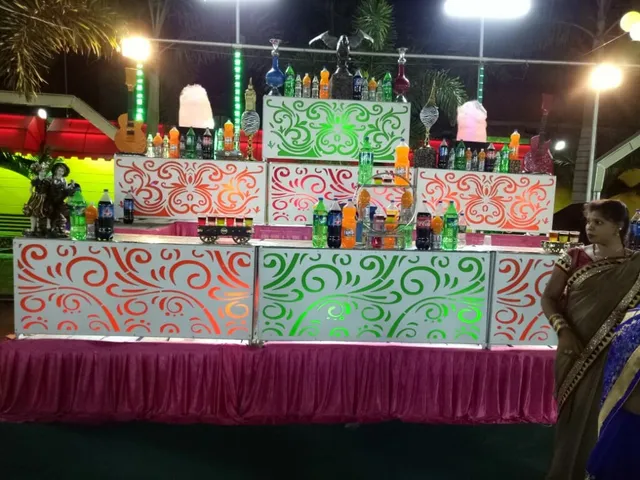 SRI BABA CATERER - 4