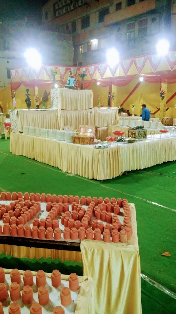 SRI BABA CATERER - 5