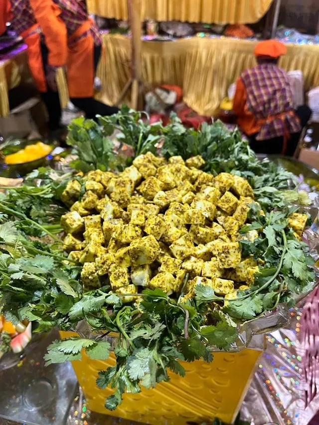 SRI BABA CATERER - 6