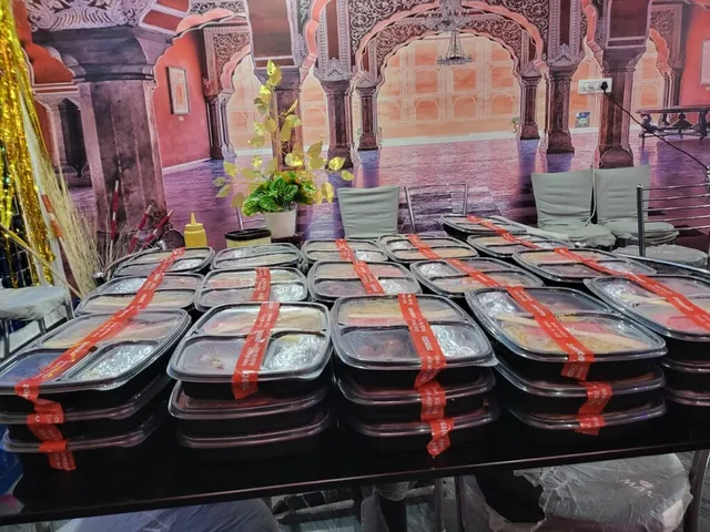 Haveli Caterers and Events - 6