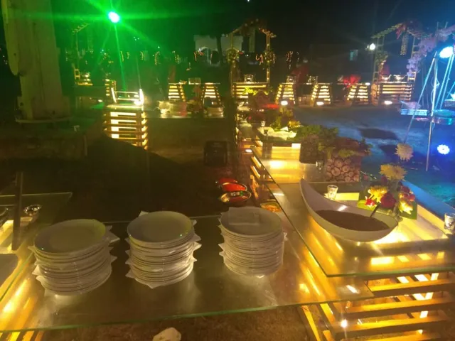 Caterers in Ranchi - Chatkara Foods Events - 2