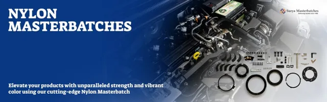 Surya masterbatches Pvt Ltd - 2