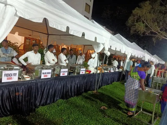 TWINKLE STAR CATERING - 3