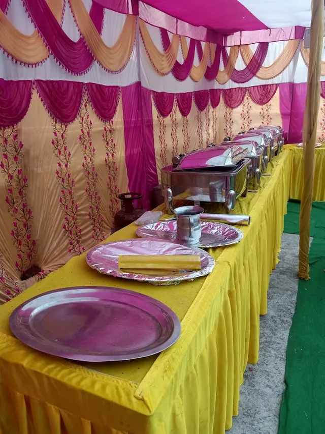 TWINKLE STAR CATERING - 2