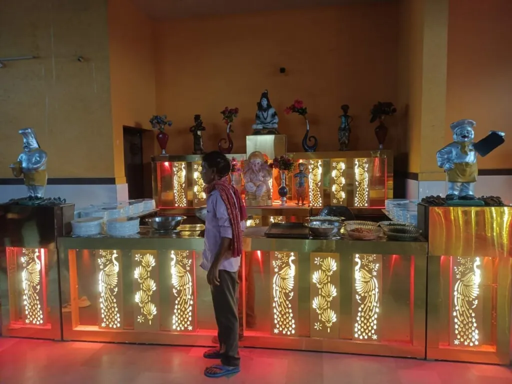 Bobby catering and Cooking