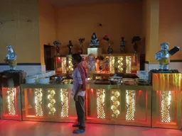 Bobby catering and Cooking