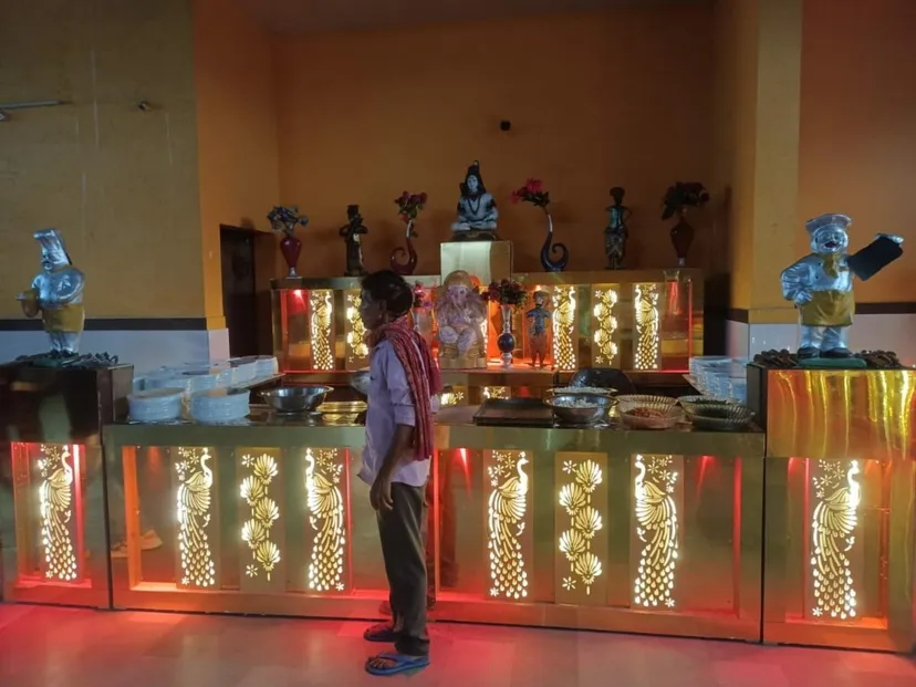 Bobby catering and Cooking