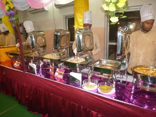 Ranchi Catering & Event Services - 2
