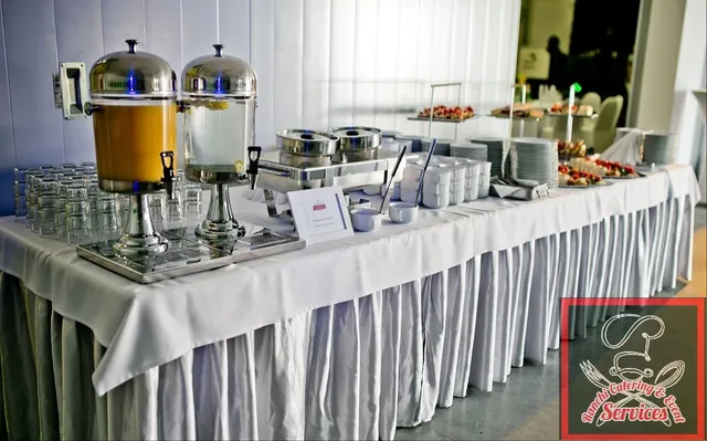 Ranchi Catering & Event Services - 4