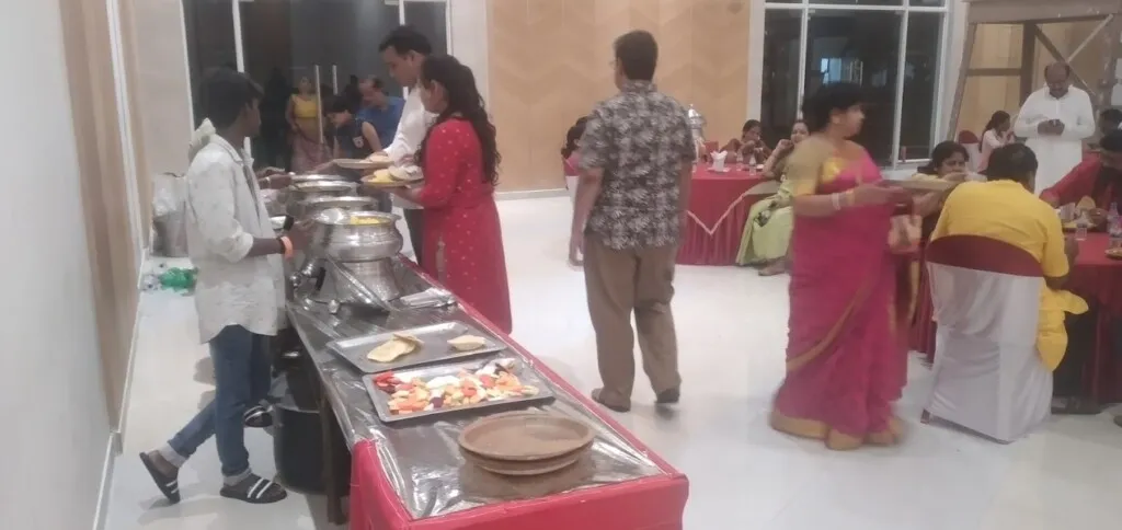 MOU'S KITCHEN AND CATERING SERVICES