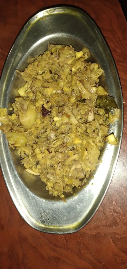 MOU'S KITCHEN AND CATERING SERVICES - 2