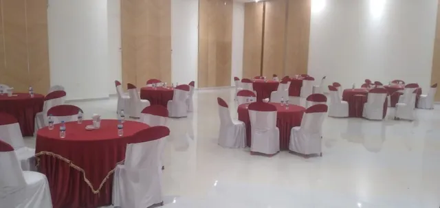 MOU'S KITCHEN AND CATERING SERVICES - 5