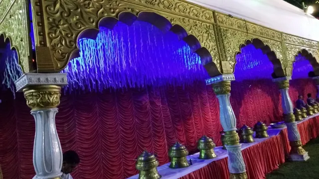 Jai Mata Di Tent & Caterers - 3