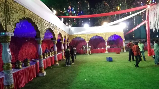 Jai Mata Di Tent & Caterers - 4