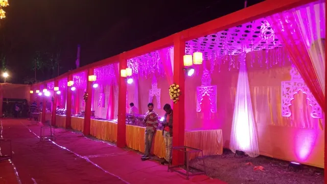 Jai Mata Di Tent & Caterers - 5