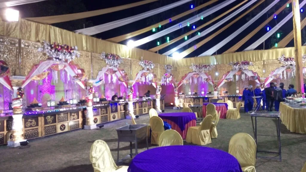 Jai Mata Di Tent & Caterers