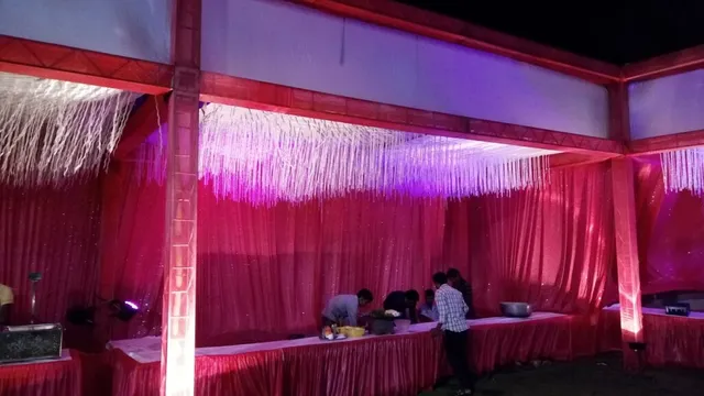 Jai Mata Di Tent & Caterers - 6