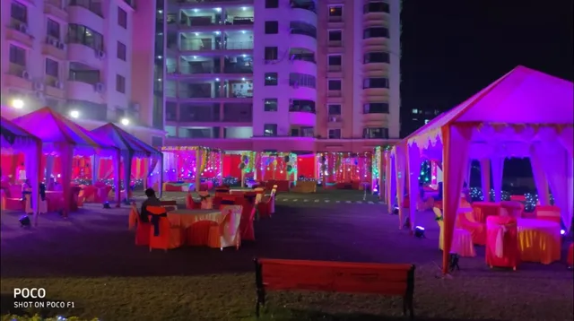 Phulchand catering services - 3