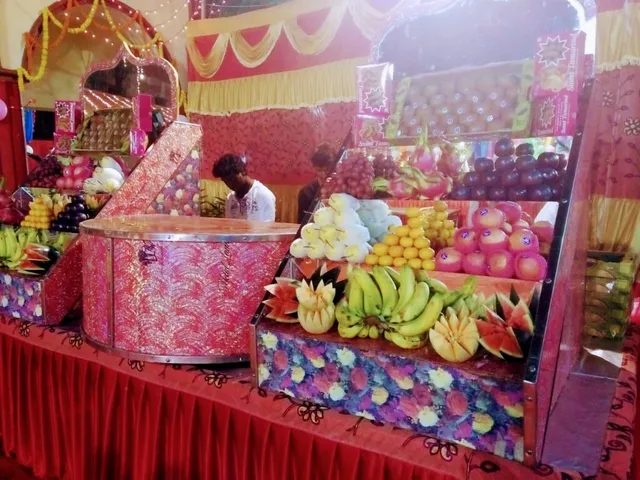 Om Shree Catering and Tent - 4